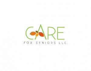care for seniors llc branding and logo design by ocreations in pittsburgh
