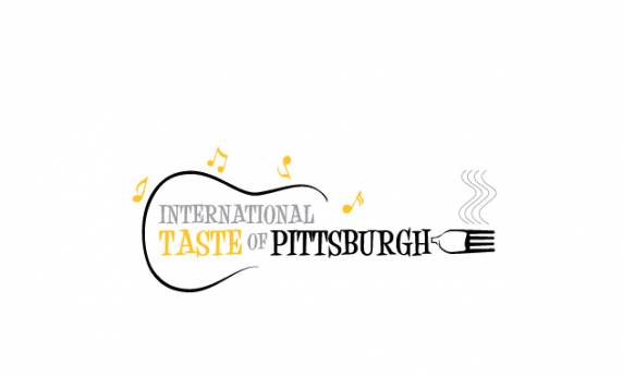 International Taste of Pittsburgh Logo