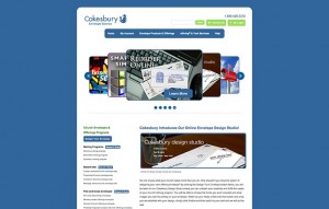 pittsburgh-web-design-cokesbury-envelope-sevice