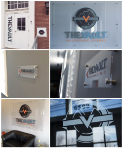 Pittsburgh-environmental-design-TheVault-indoor-and-outdoor-signage-grid